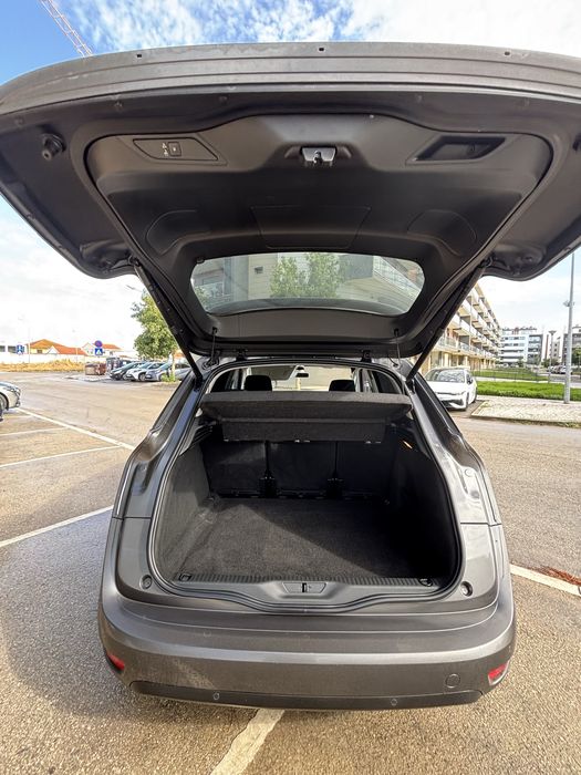CITROEN C4 SPACETOURER 1.5  Nacional 131cv possivel financiamento ate 120 meses