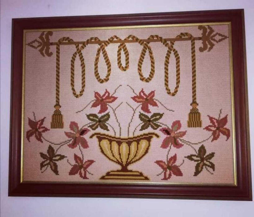 Quadro arraiolos64575431821826121