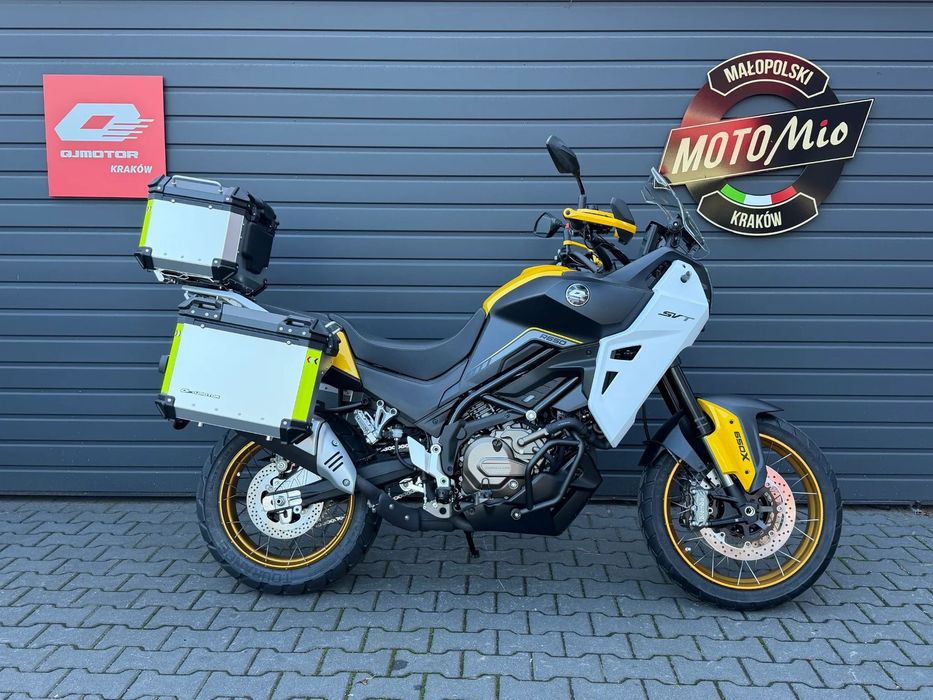 QJmotor