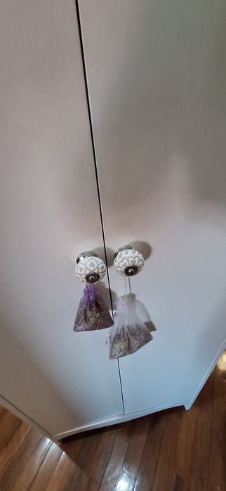Roupeiro  criança ikea novo