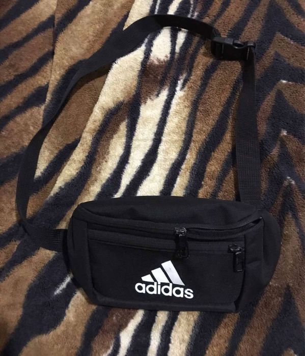 Сумка adidas оригинал
