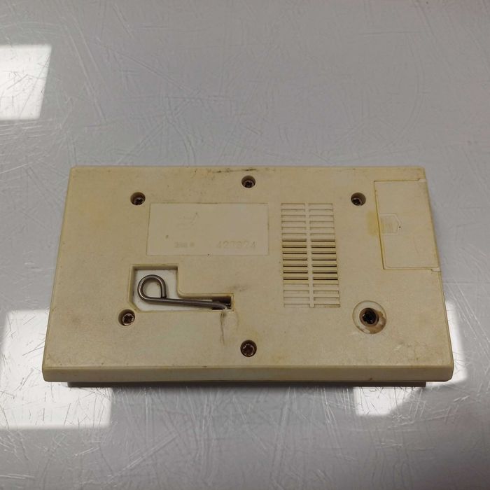 Elektronika IM-03 Małpka Łapie Banany radziecka gra elektroniczna PRL