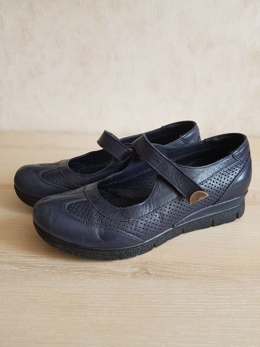 Туфли для девочки