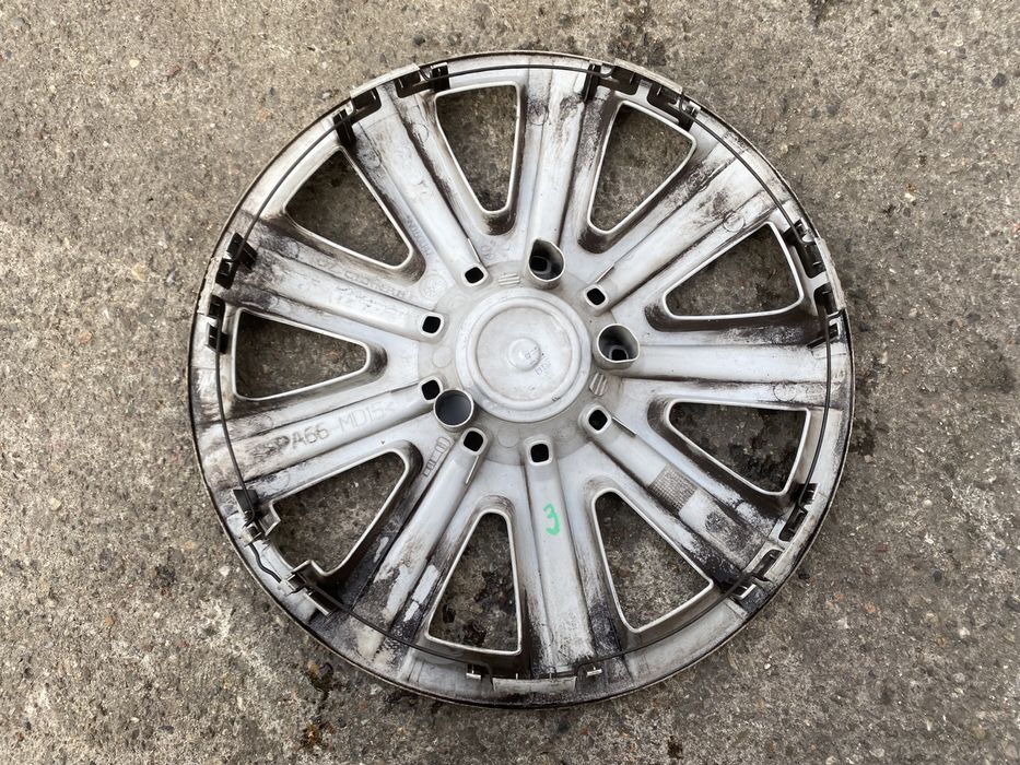 Volkswagen Kołpak 16” OE Oryginalne