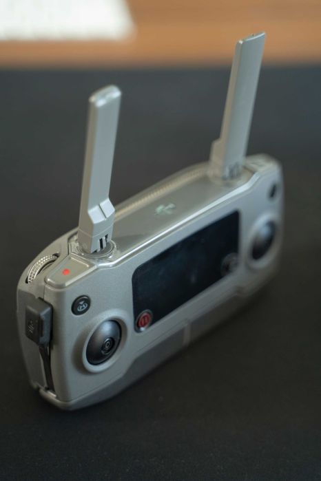 DJI Mavic 2 pro + 2 baterias