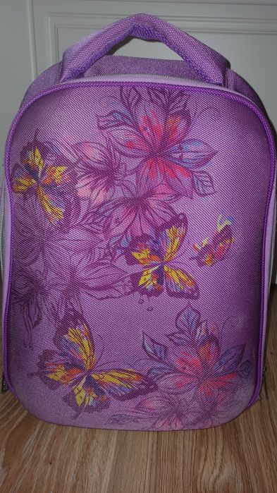 Рюкзак шкільний ортопедичний zibi