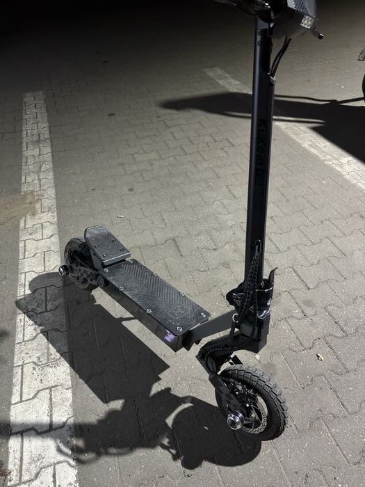 Hulajnoga elektryczna Kukirin G2