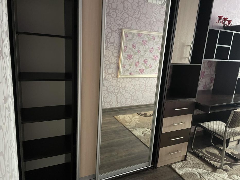 Здам 2х кімнатну квартиру на Героїв Рятувальників ( Біляєва).