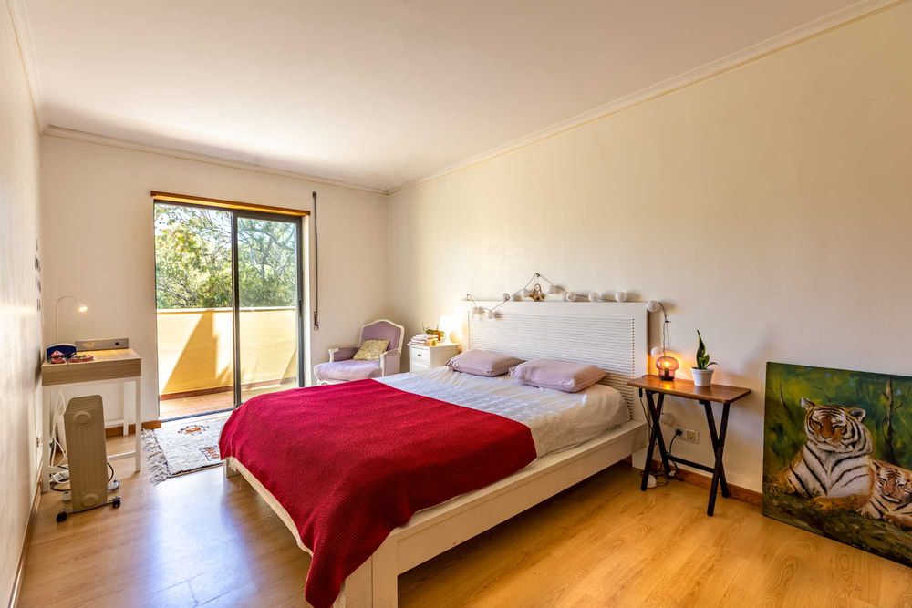 quarto em condomínio