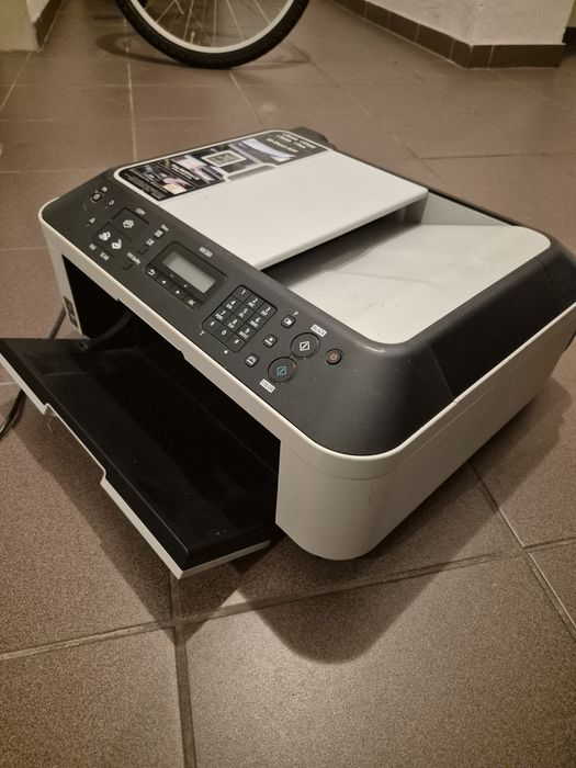 Продам МФУ принтер Canon MX 360
