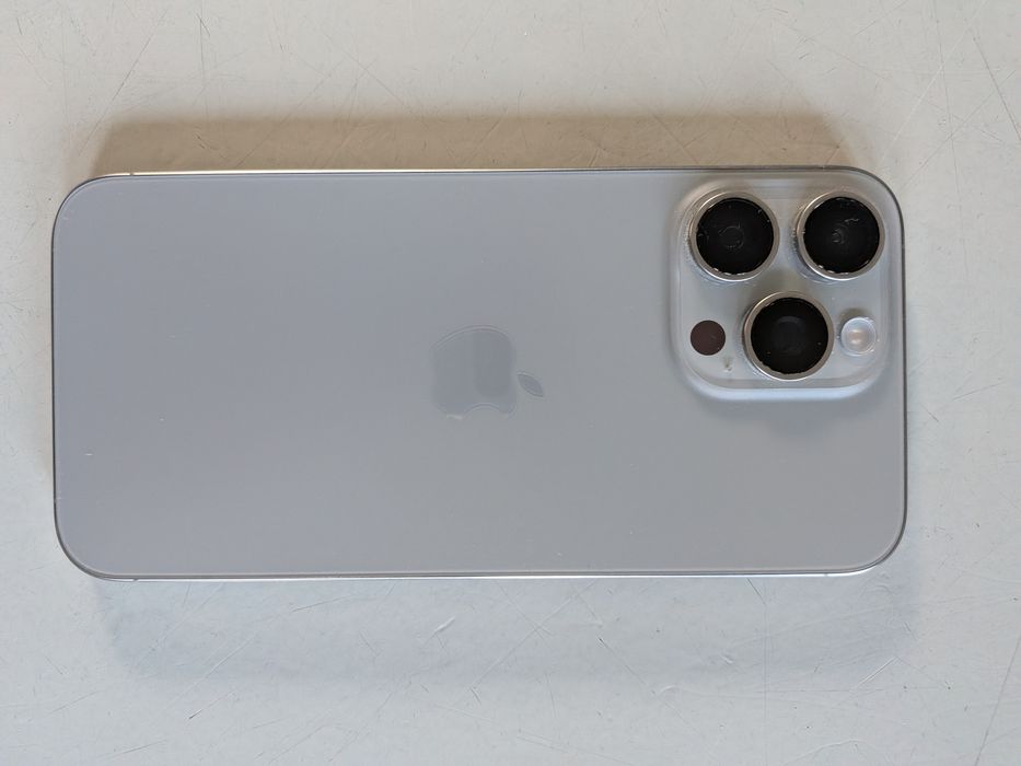 iPhone 15 Pro Max Igła!!!