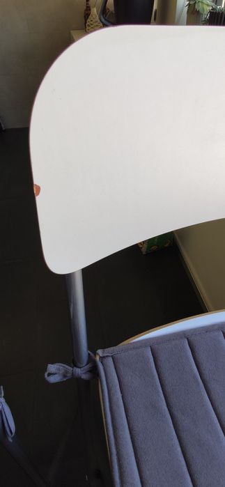 2 Bancos Altos - Ikea