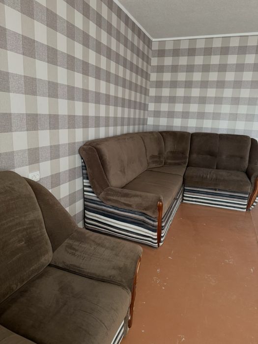 Оренда 1 кімн кв в центрі 129 го кварталу!