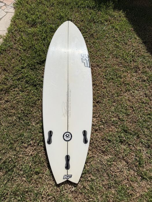 Prancha surf Killerfish 6.0 28 L