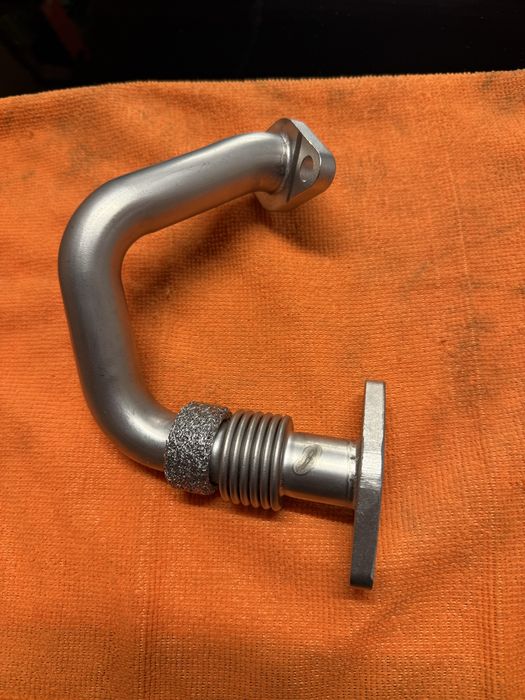 Przewód EGR VW 045