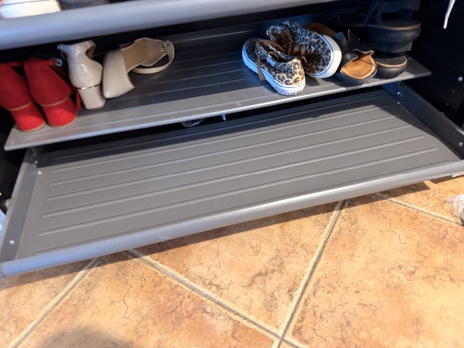 Szafa Ikea Komponent