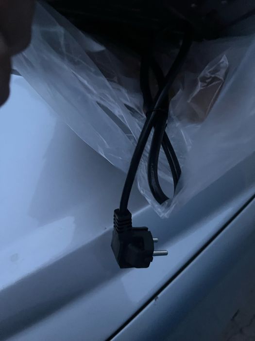 Продам электро печку