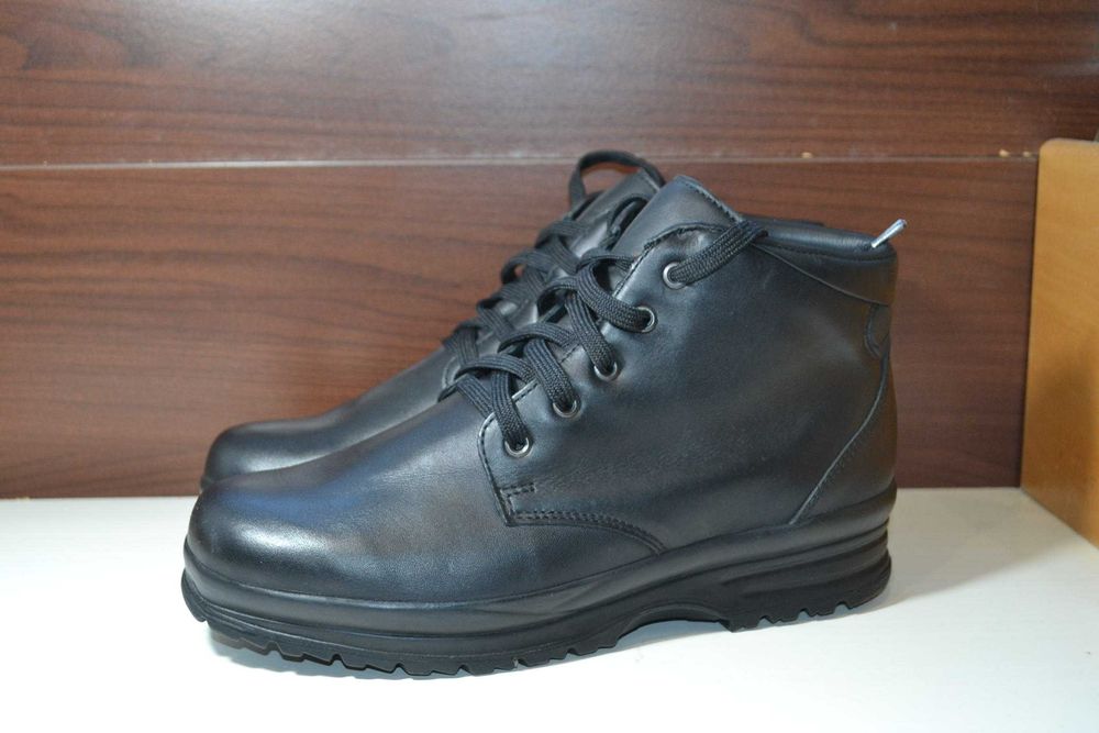 meindl gtx 43р ботинки кожаные берцы тактические демисезон