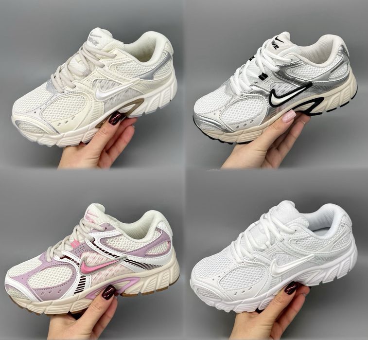 Кросівки Nike V5 RNR HQ7901-104 найки 36-41р