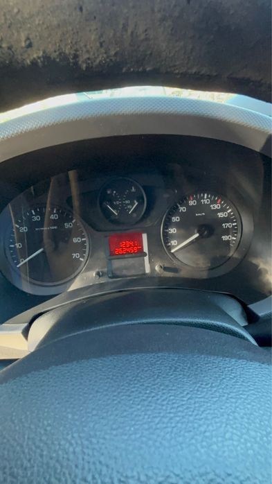 Citroen Berlingo Perfeita