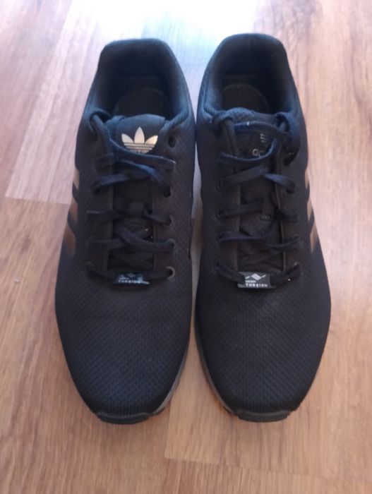 adidas zx flux - купить обувь мужскую - Цена на OLX.ua