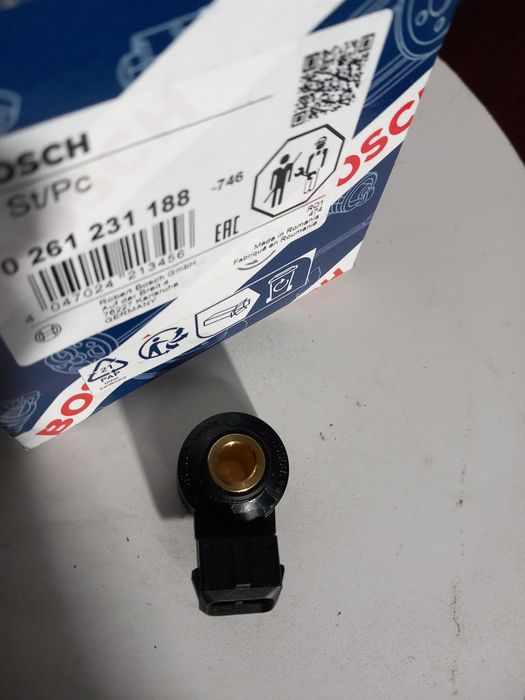 New Knock Sensor444909892498237443