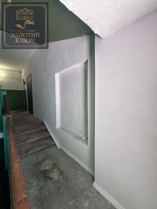 2 кімнатна квартира Центр