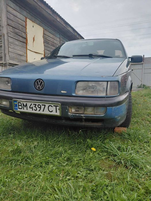 Volkswagen Passat B3