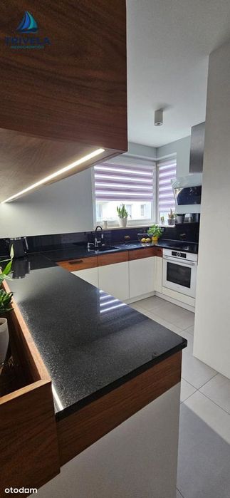 Mieszkanie – Gdynia - Więcej
