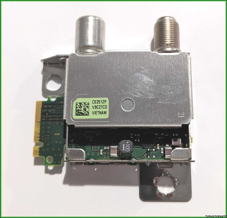 Тюнер CE251ZP для Sony KD-43XG7096