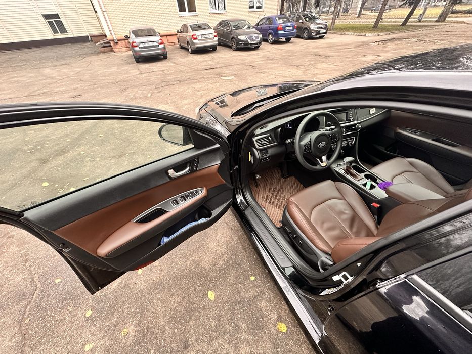 Продам автомобіль