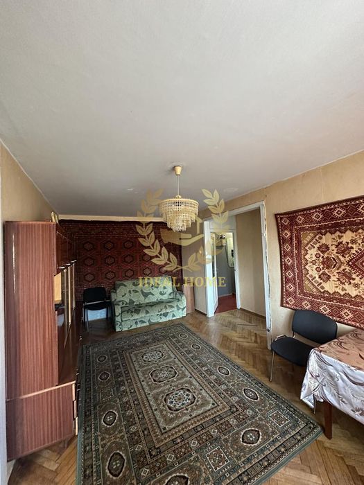 2-rooms apartment apartment by the address (area 44,3 m²) - Atlanta.ua - photo 6