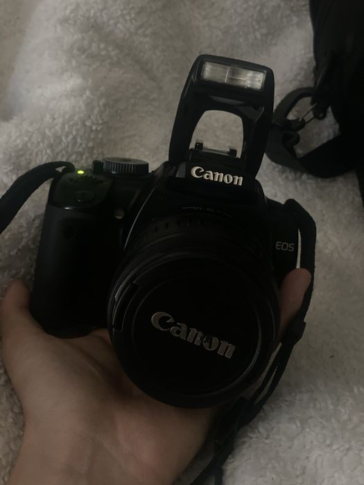 camera canon eos