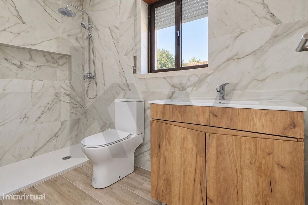 Apartamento T3 em Pinhal de Frades - Arrendamento