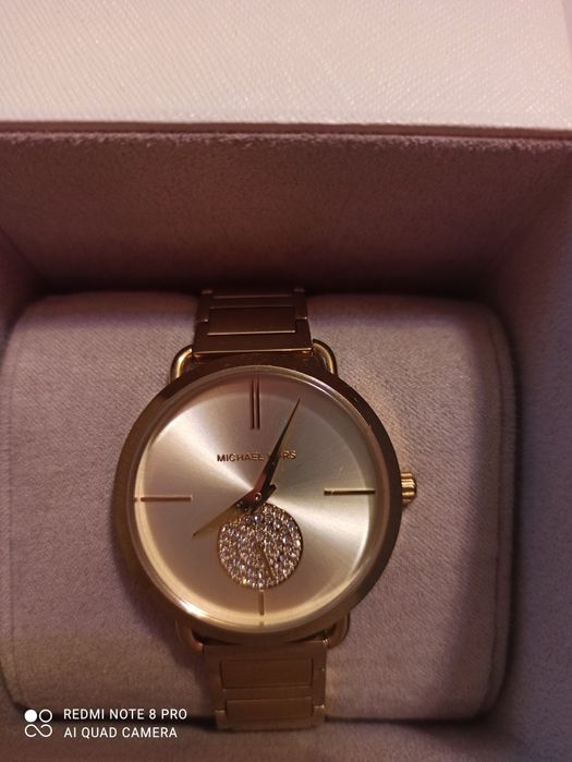 Zegarek Micheal Kors