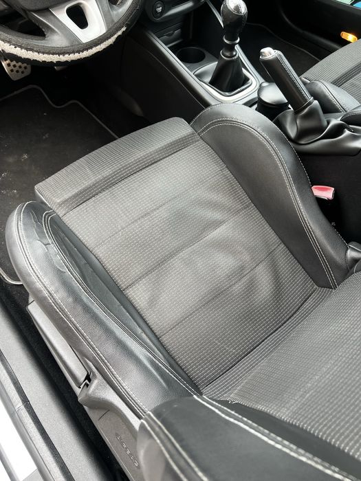 RENAULT Mégane III Coupé Gtline 1.5 dci 110cv