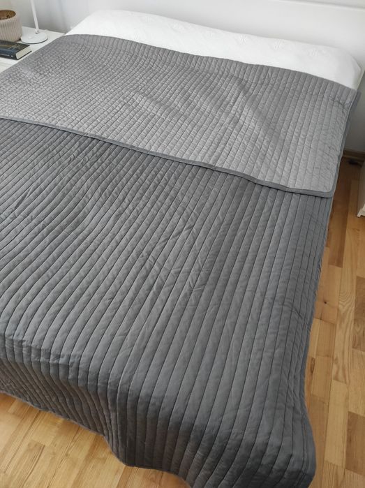 narzuta Karit Ikea 180x280