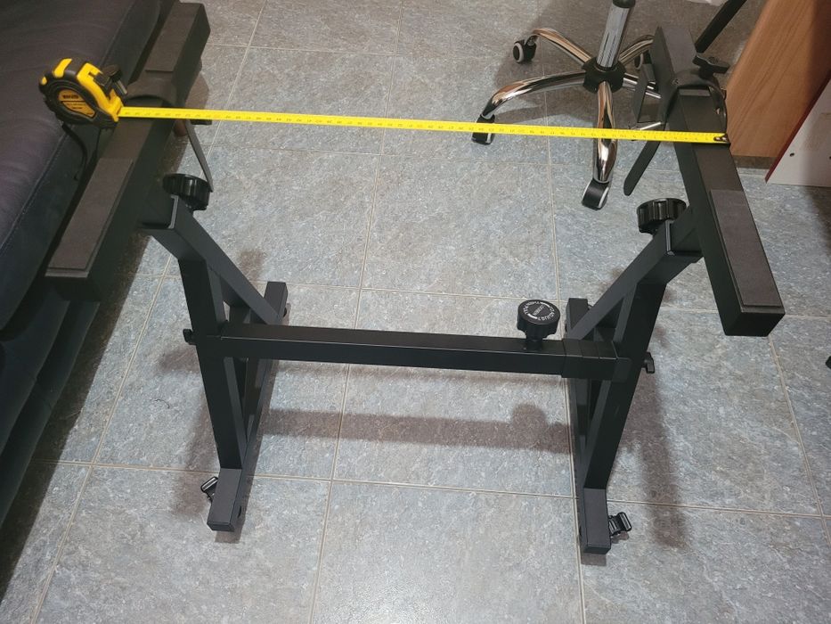 Suporte Teclado /piano