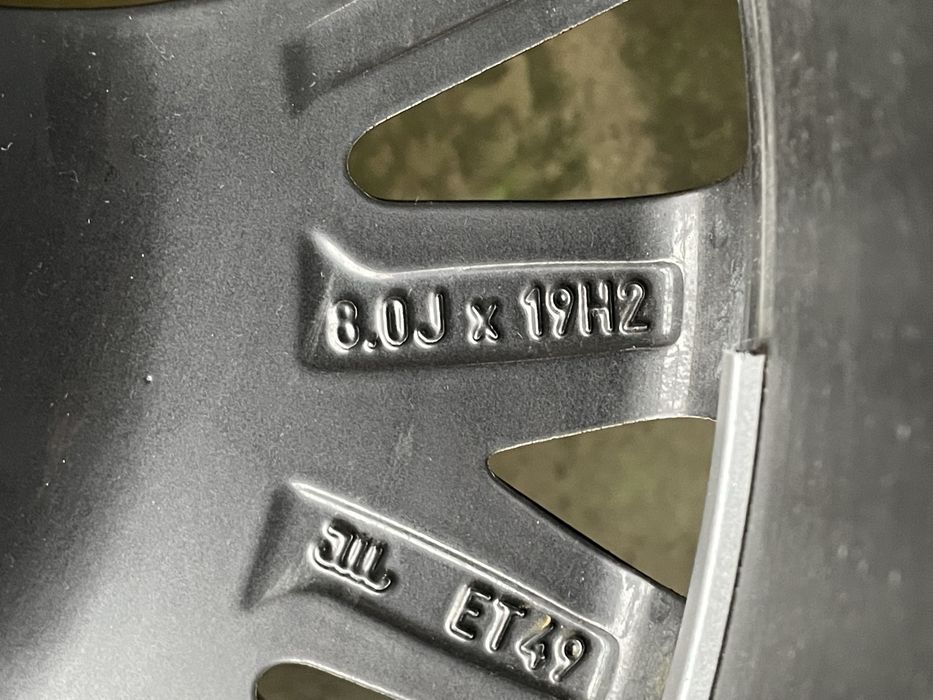 Felga Seat Cupra Leon IV 5FA 5FA601025R