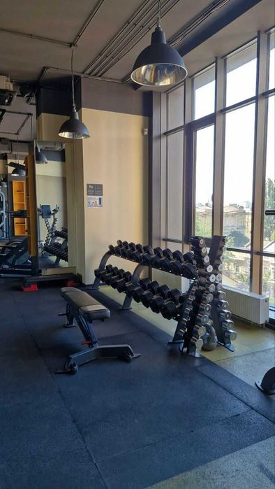 2-rooms apartment apartment by the address st. Kulikovo pole pl Oktyabrskoy revolyutsii pl (area 96,4 m²) - Atlanta.ua - photo 13