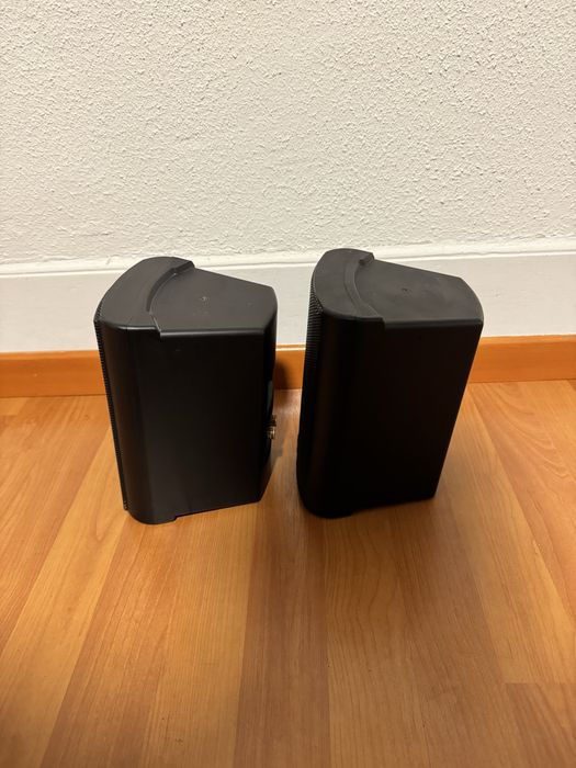 Magnat matrix Satellite speaker 50/100 watts