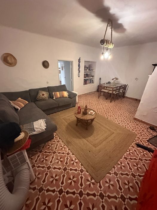 Casa de ferias no Alentejo - Alcaravoça -Borba
