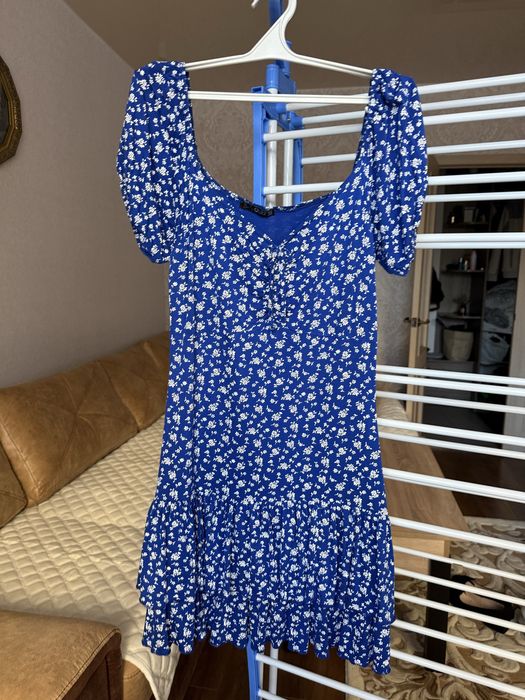 Плаття літнє плаття