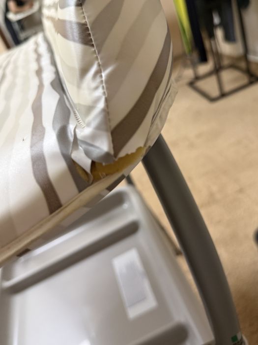 Пеленатор ванночка chicco