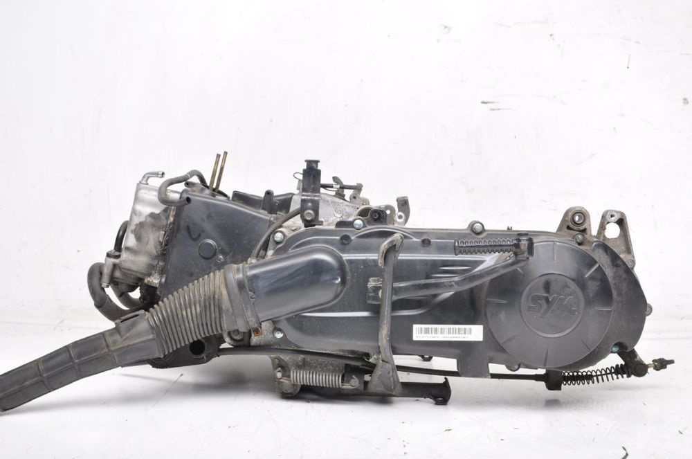 SYM CROX 125 SILNIK KOMPLETNY GWARANCJA 2018r