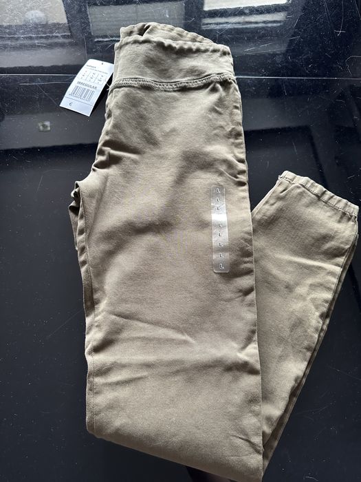 Spodnie damskie calzedonia