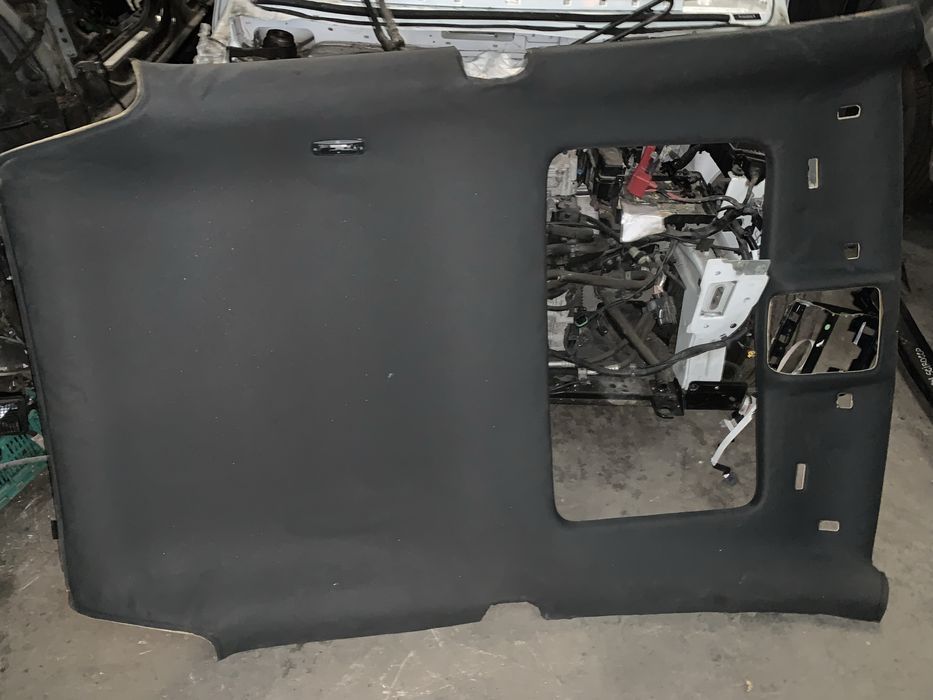 Forro teto VW SCIROCCO