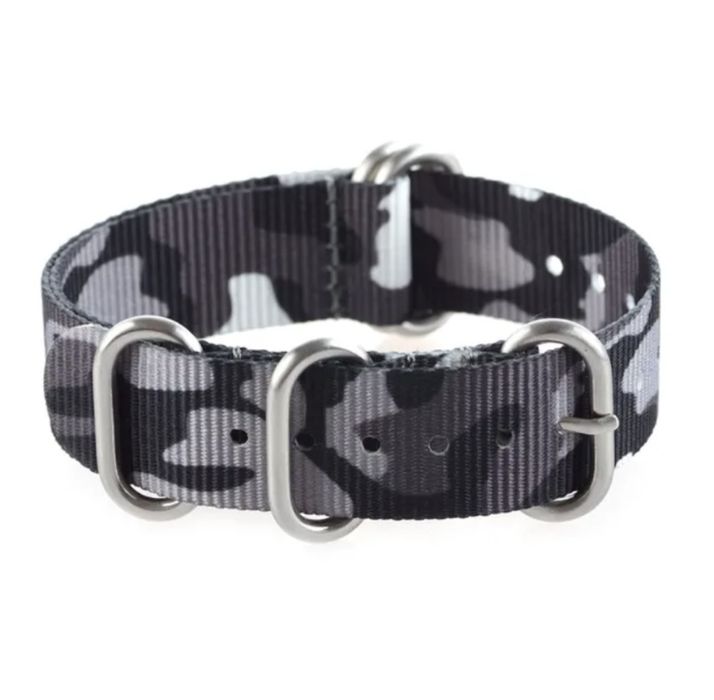 Ремінець для годинника 22мм