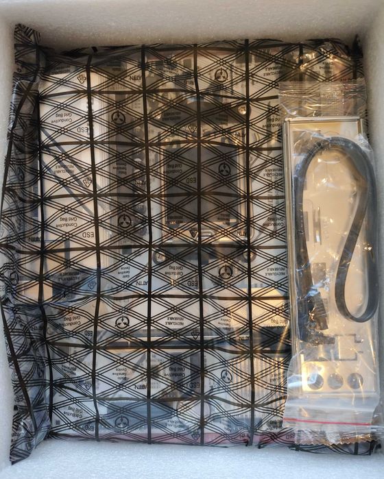 Комплект AM5 | JGINYUE B650M PRO + Ryzen 7500F + 32Гб DDR5