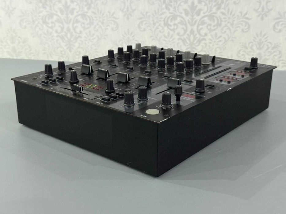 Professional DJ Mixer Behringer DJX750 Mikser Okazja